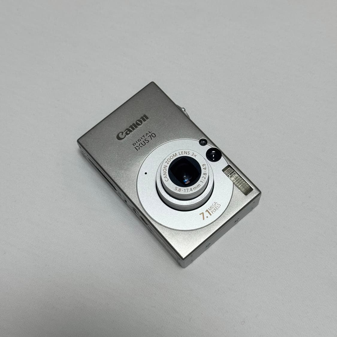 캐논 익서스70 익시10 ixus70 ixy10 상품이미지7