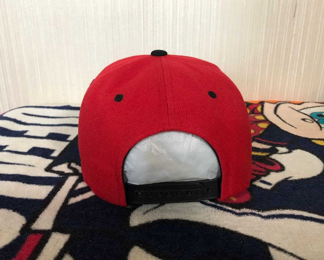 고려대학교 태권도 모자/스냅백 상품이미지8