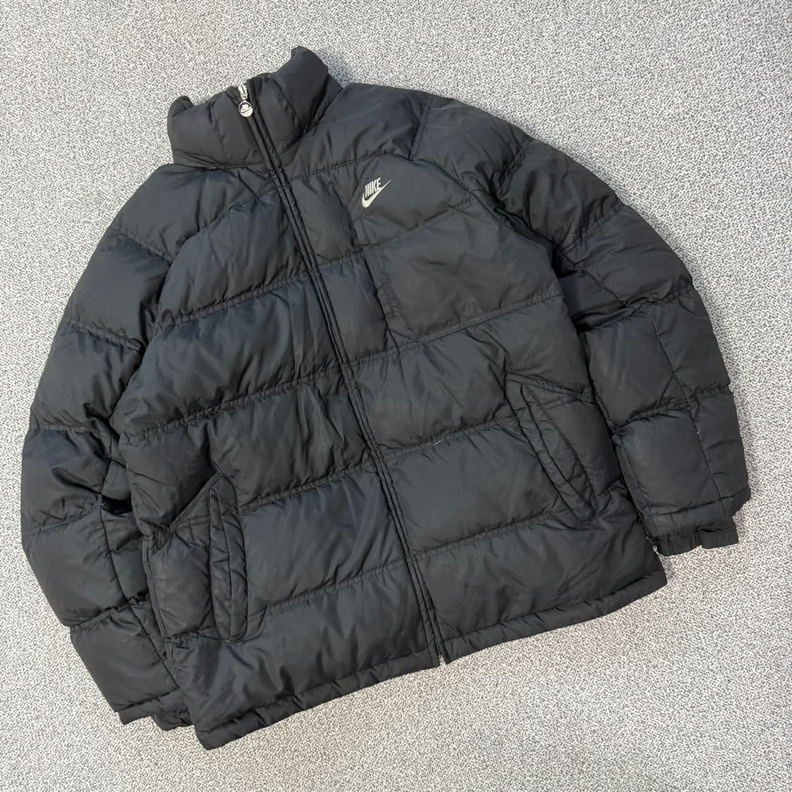 나이키 패딩 자켓 상품이미지1