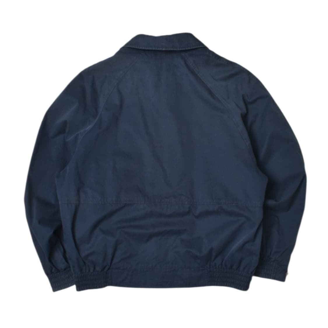 90S USA 버버리 블루종 자켓 S N1189 상품이미지3