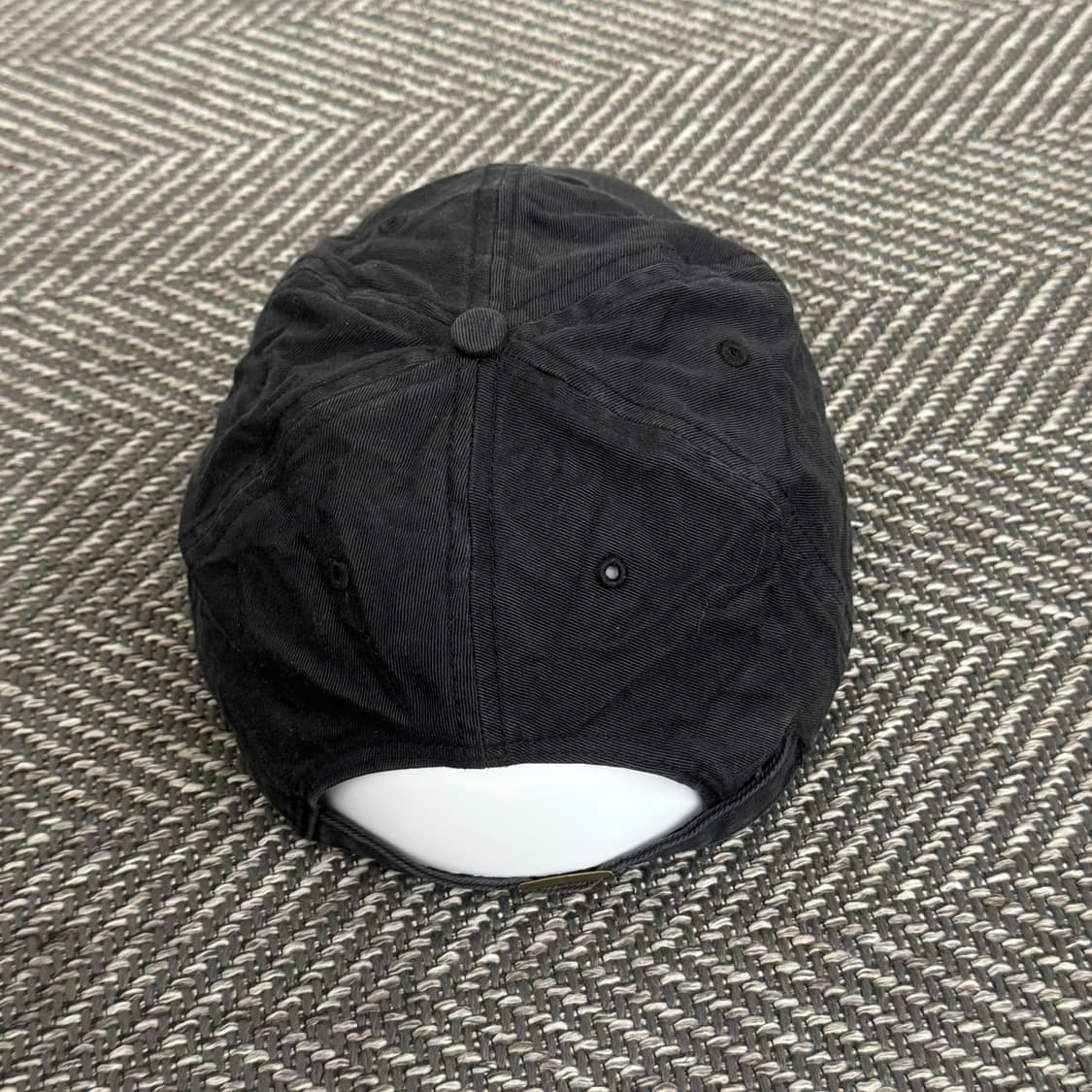 47브랜드 샌프란시스코 자이언츠 챔피언 볼캡 블랙 (OS) 상품이미지2