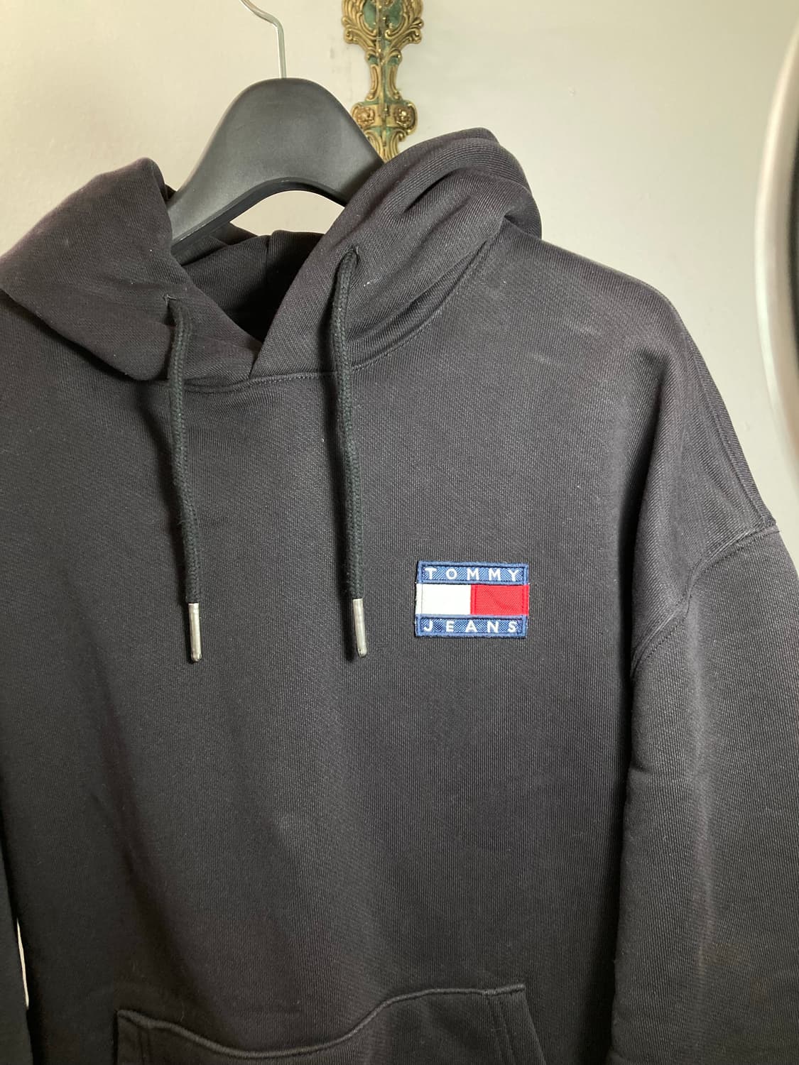 Overfit Hoodie 상품이미지3