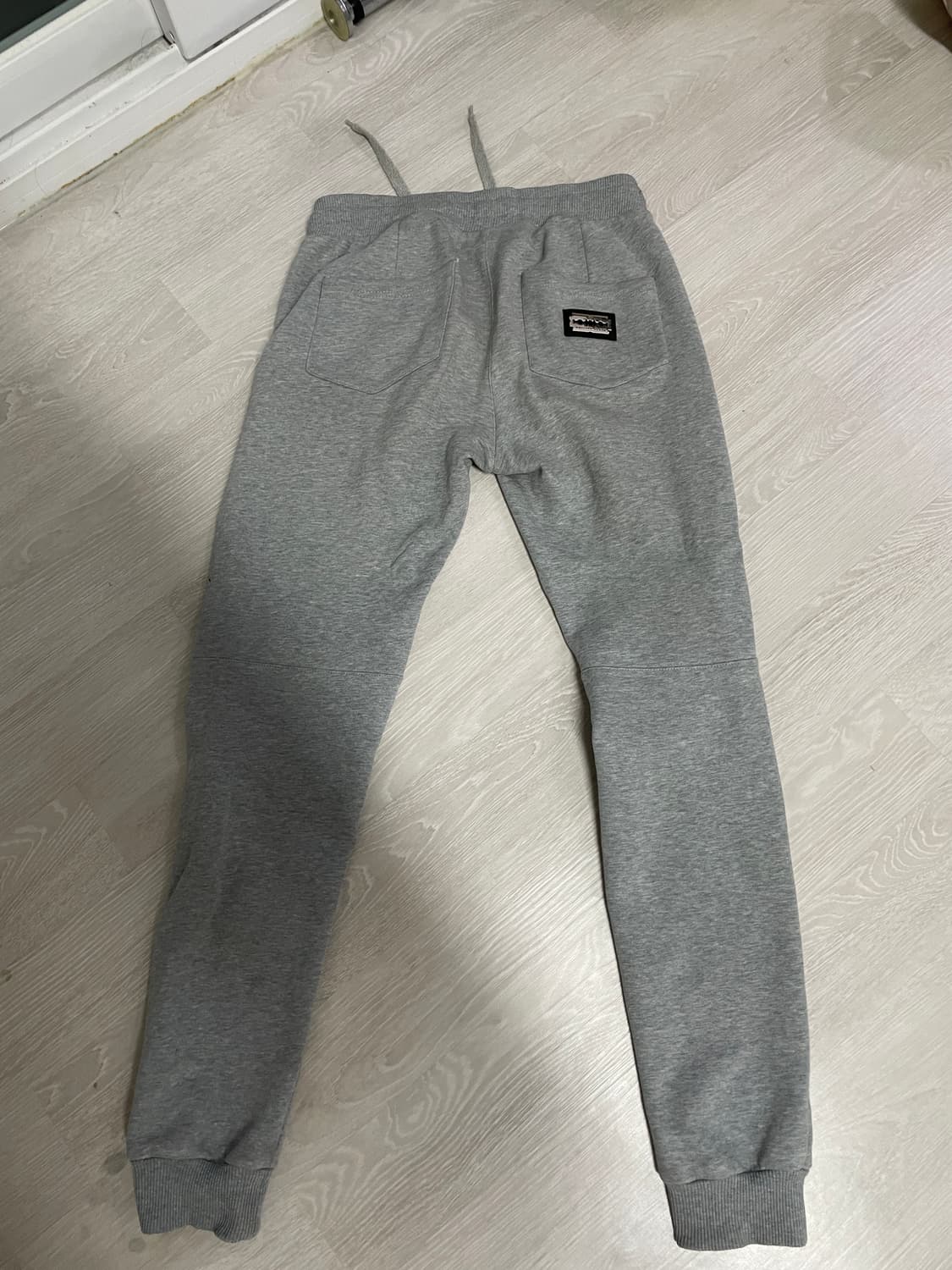 필립플레인 셋업 팝니다 상품이미지4