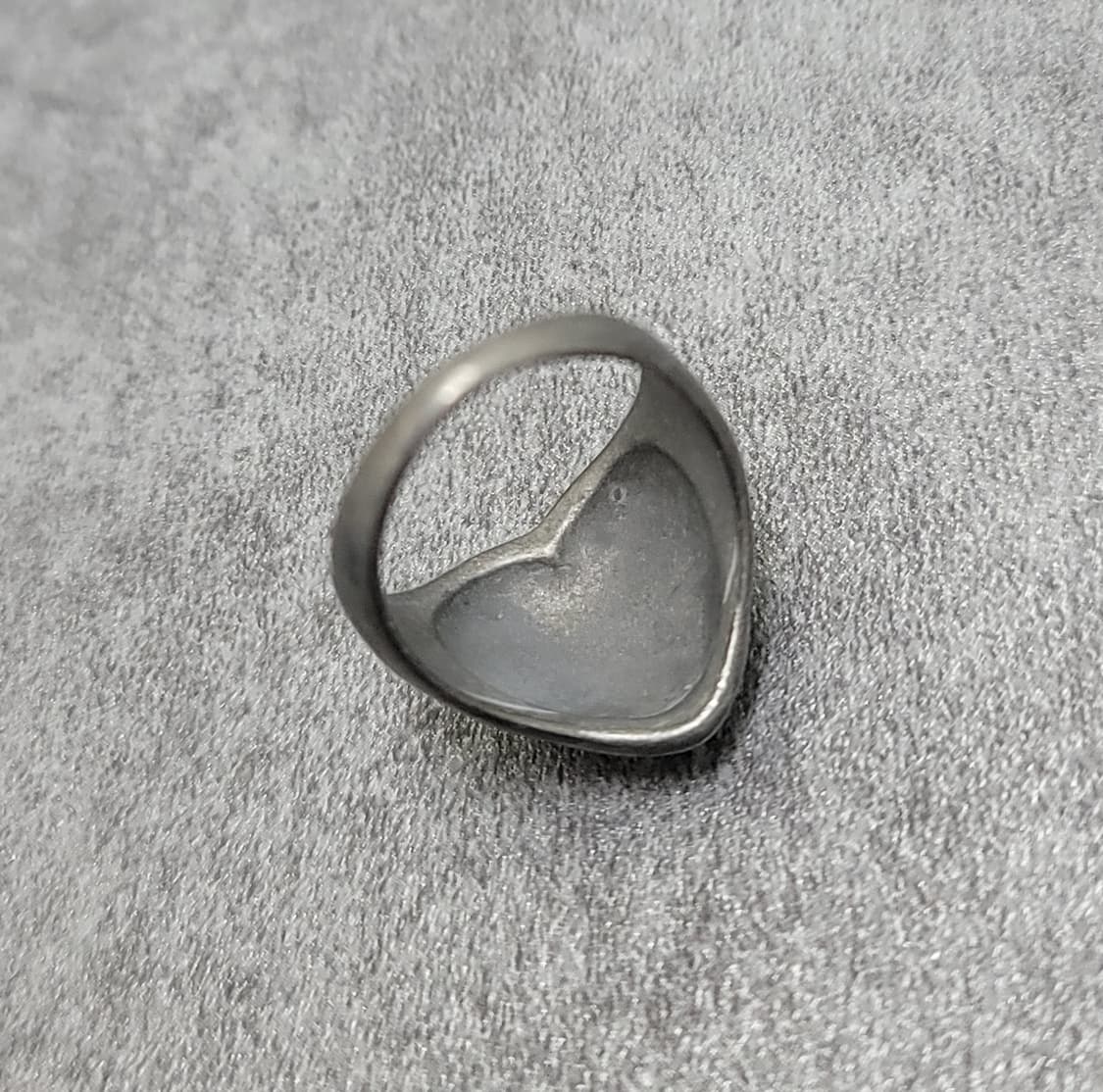 vintage heart ring 상품이미지5