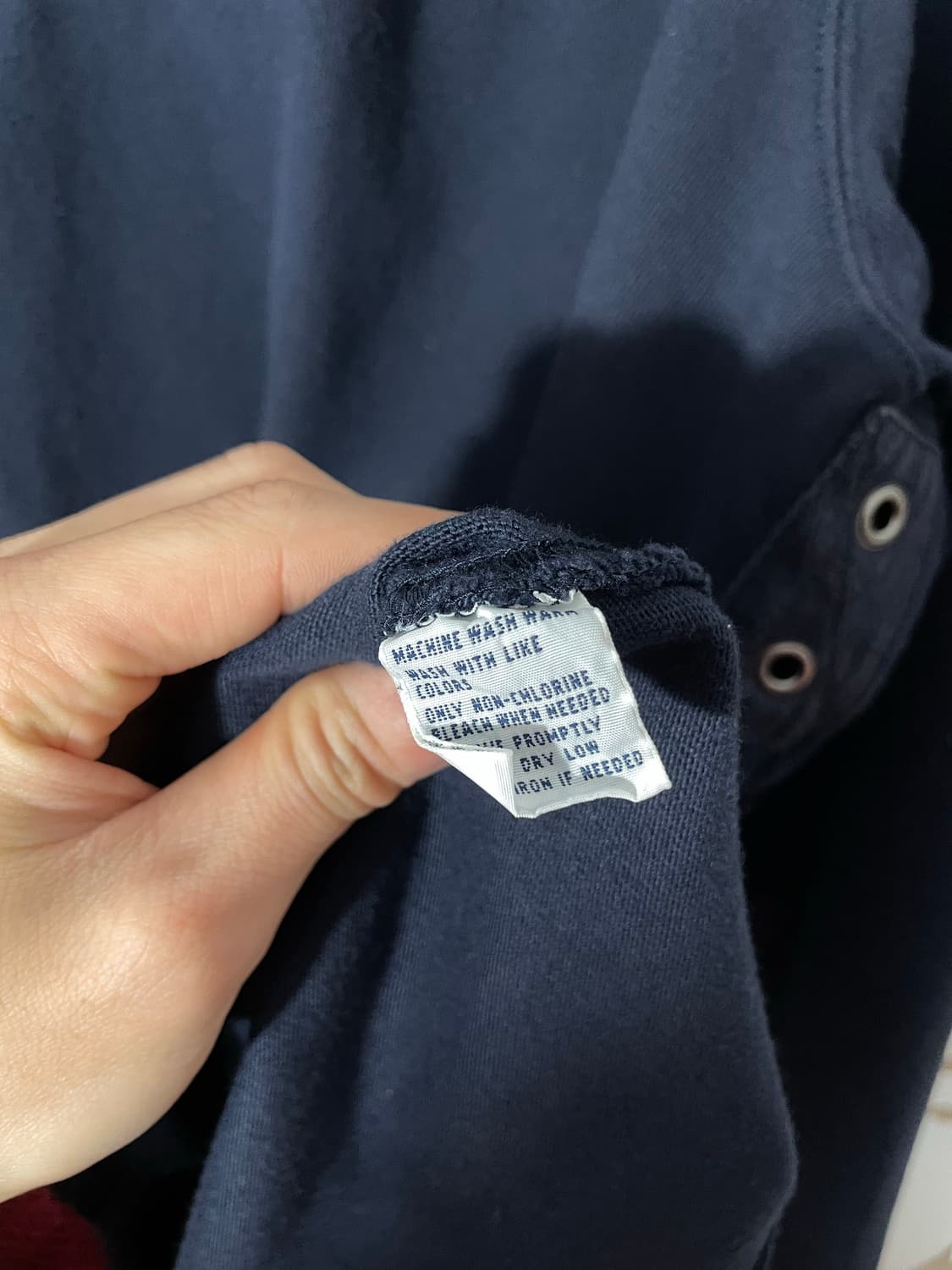 폴로 빅포니 럭비 롱슬리브 상품이미지8