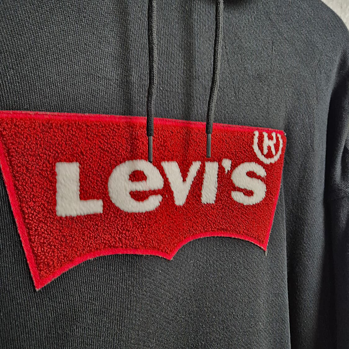 LEVIS 리바이스 베트윙 후드 상품이미지1