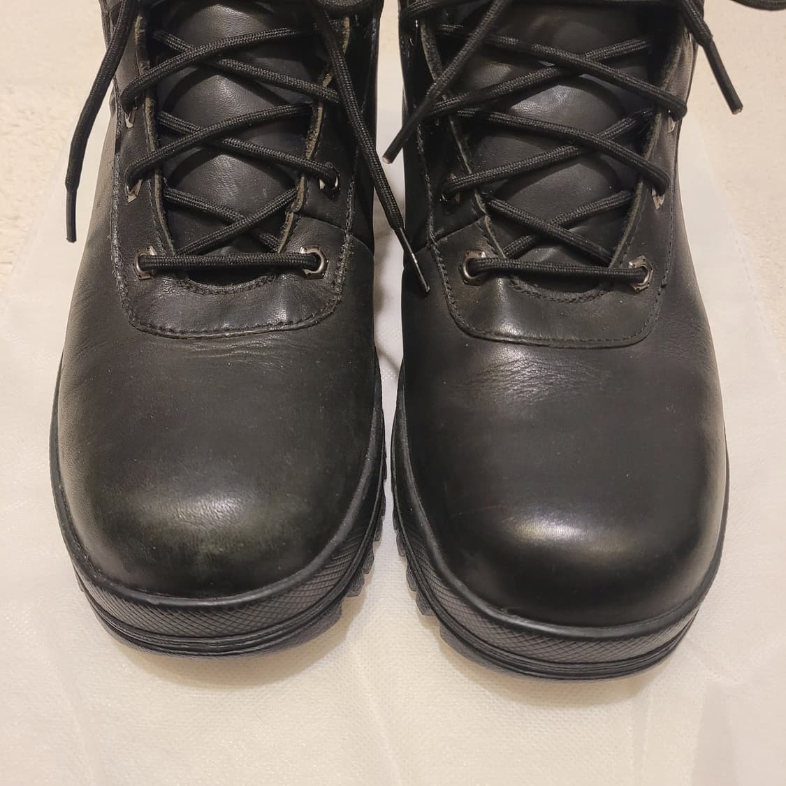 나이키 ACG 만다라 레더 부츠 265 상품이미지2