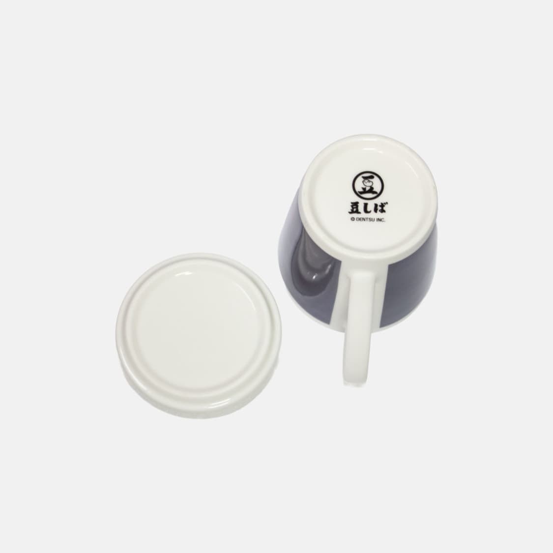 마메시바 머그컵 세트 상품이미지6