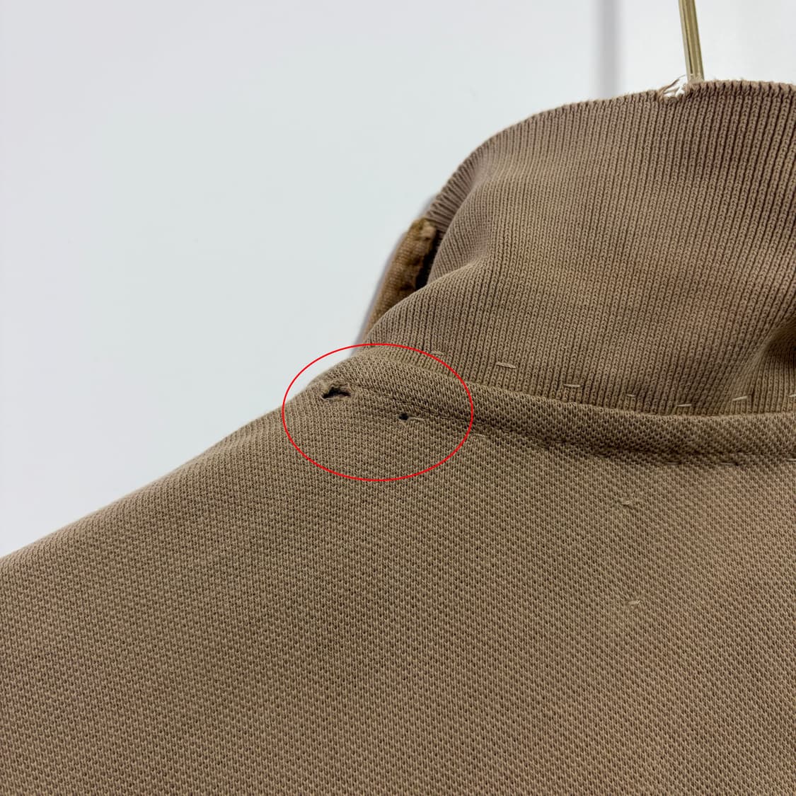 [2XL] 폴로 빈티지 오리엔탈 반팔 PK 티셔츠 상품이미지10