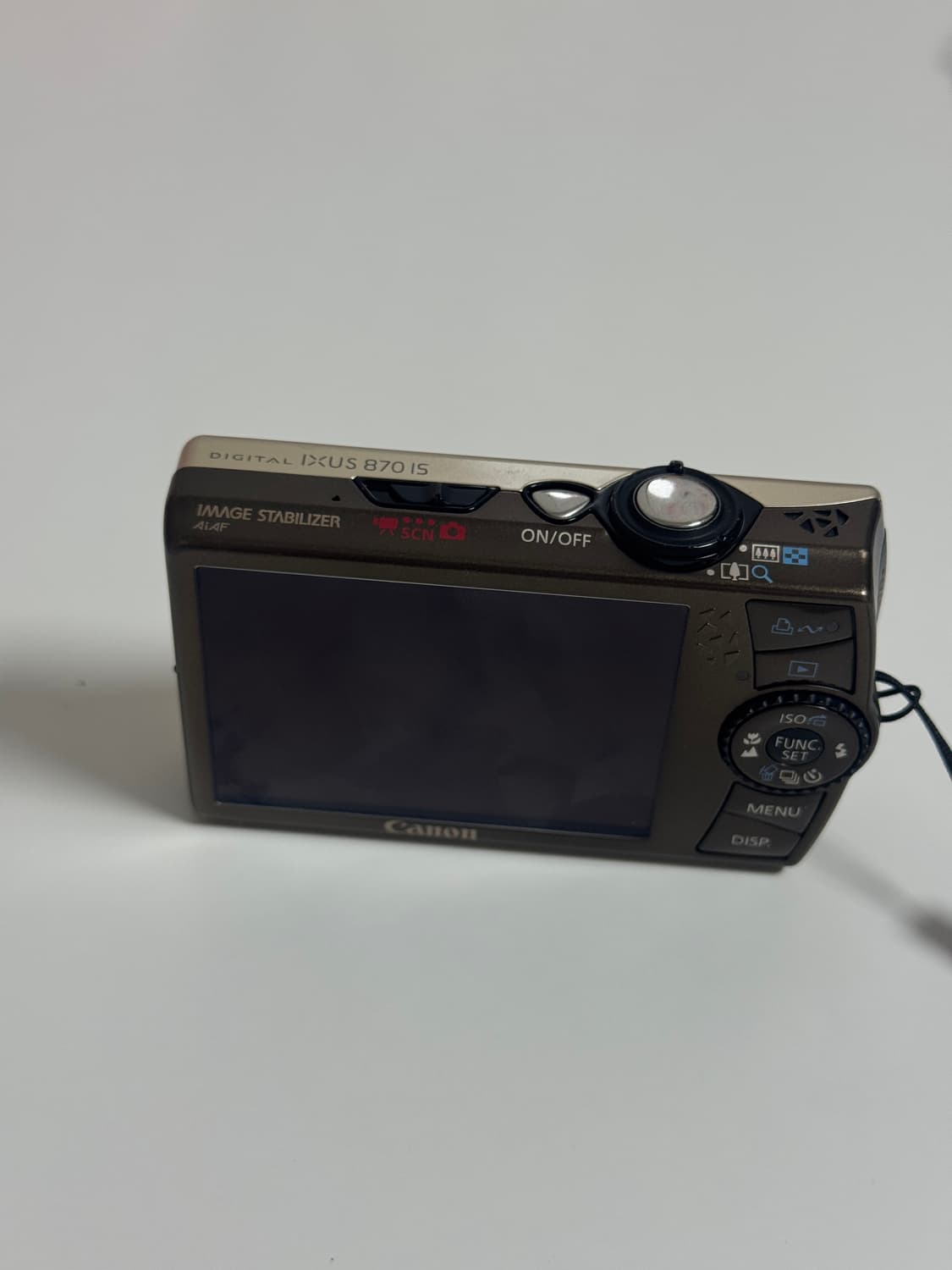 캐논 익서스 870is canon ixus 상품이미지3