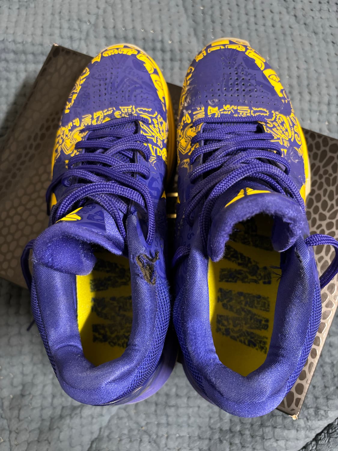 코비5 오링 275 상품이미지2