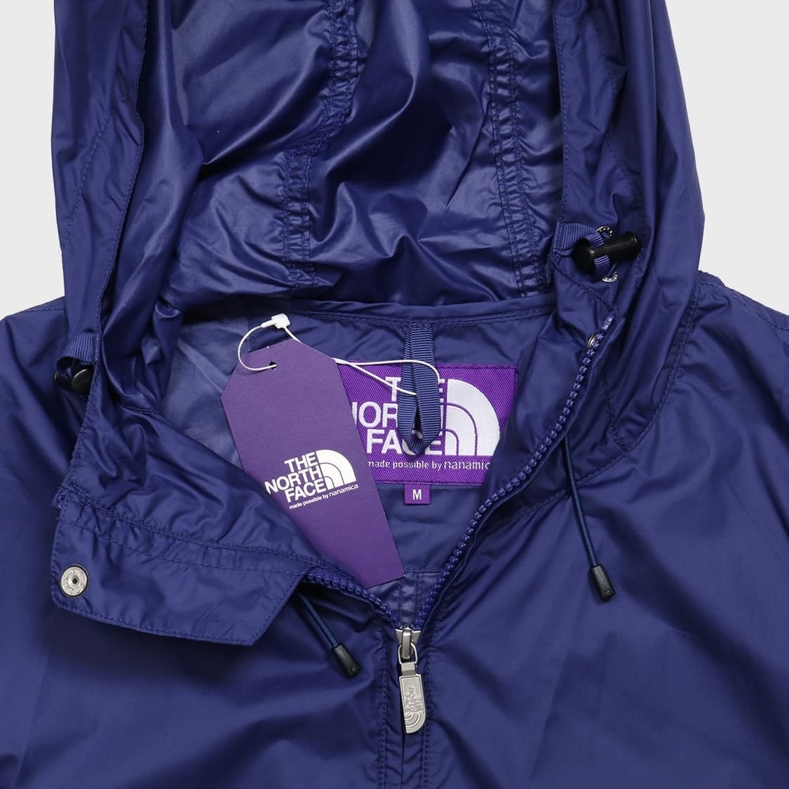 THE NORTH FACE PURPLE LABEL 상품이미지2