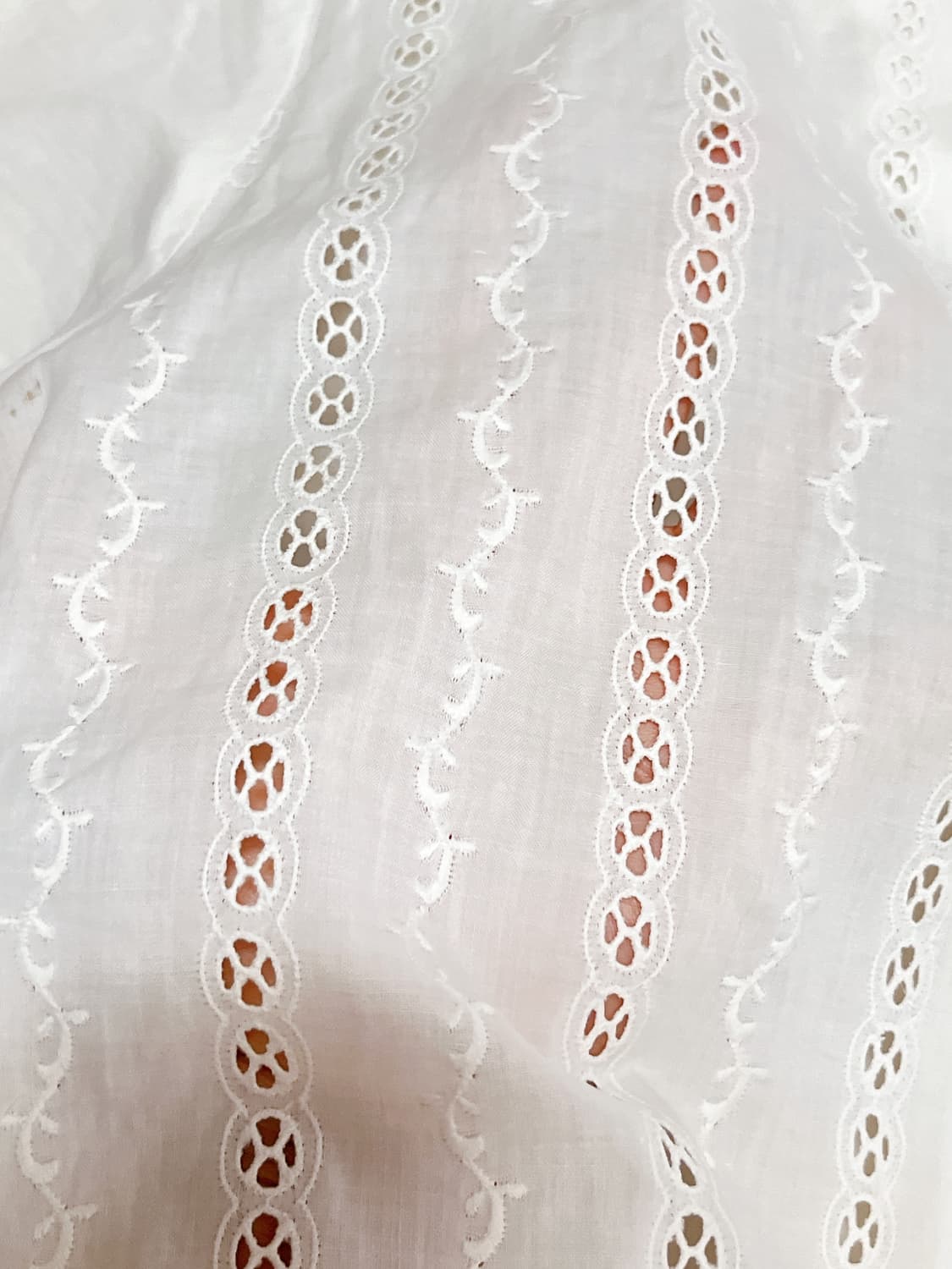 프랑스 엔틱 블라우스 상품이미지5