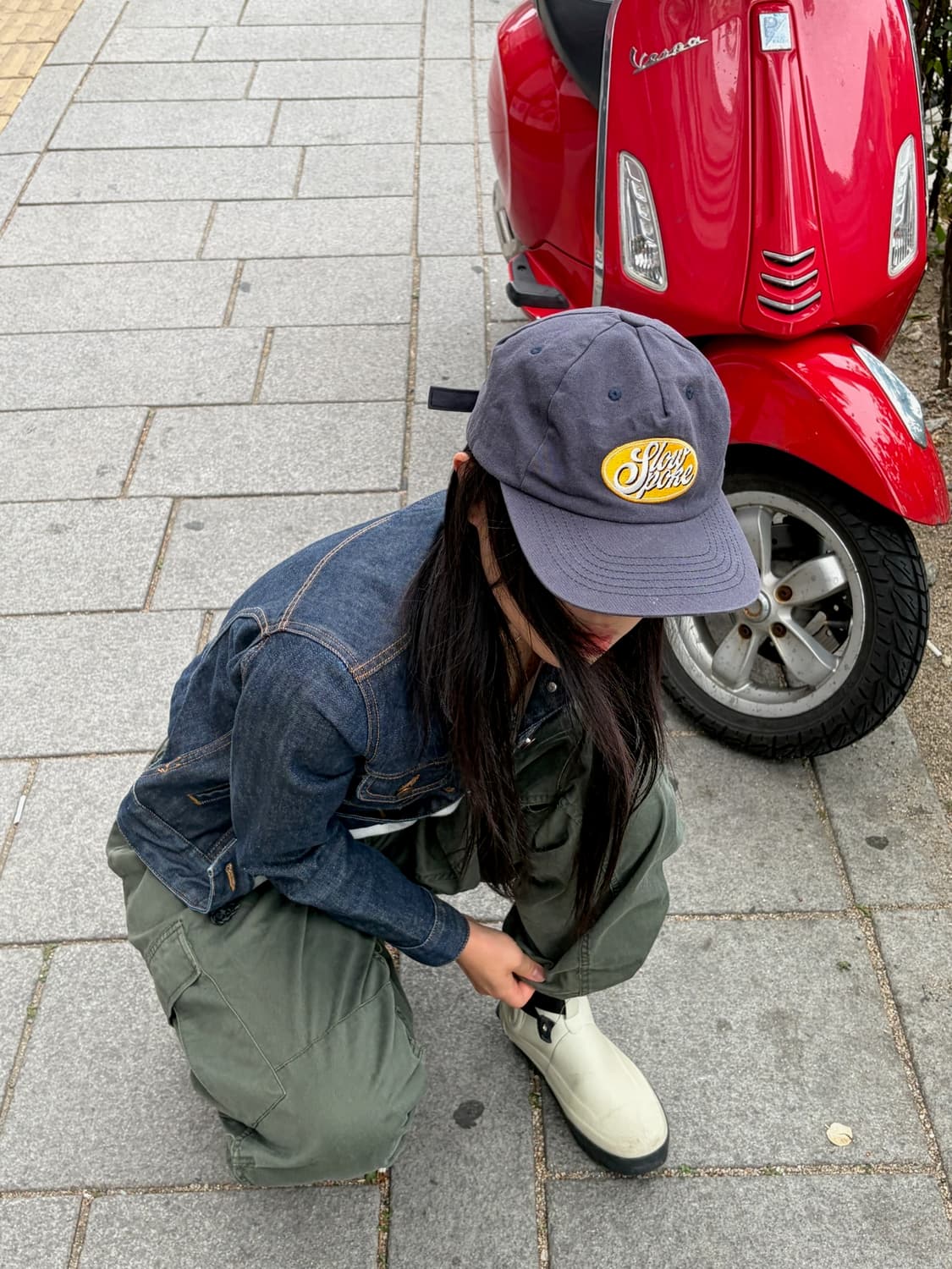  [ROTHCO] military cargo pants  상품이미지3