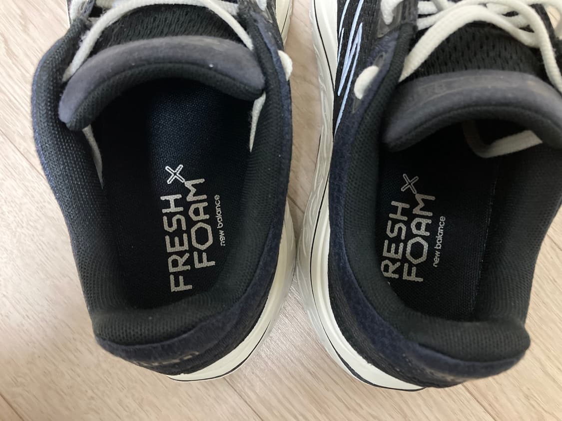 뉴발란스 프레시폼 860 v14 250D 판매 상품이미지5