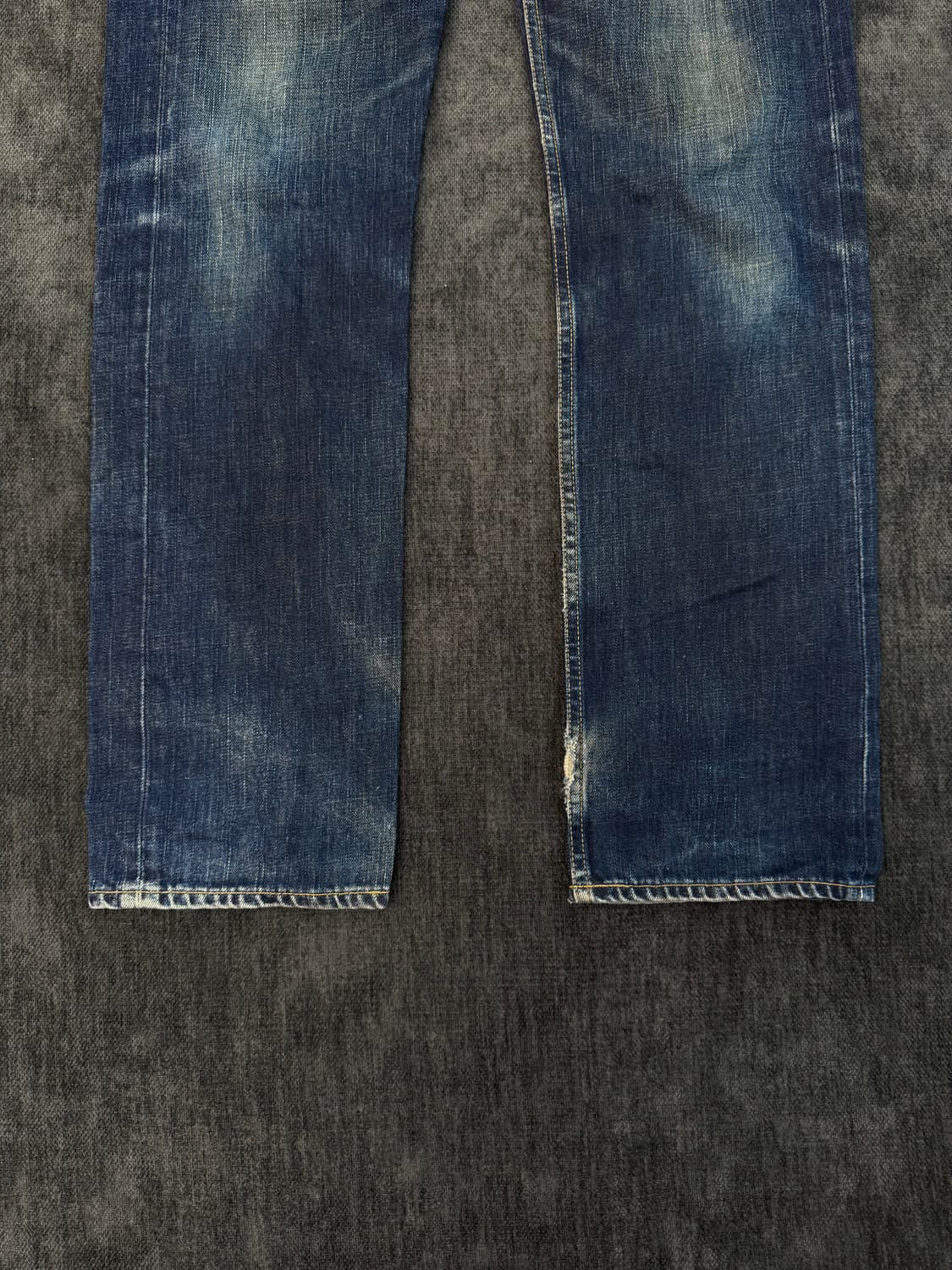 beams 데님 팬츠 상품이미지3