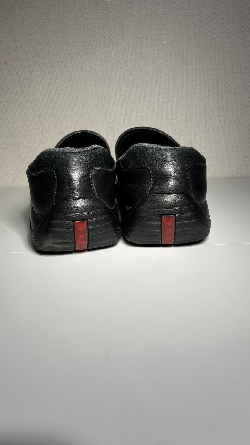 프라다 스포츠 아카이브 로퍼 상품이미지6