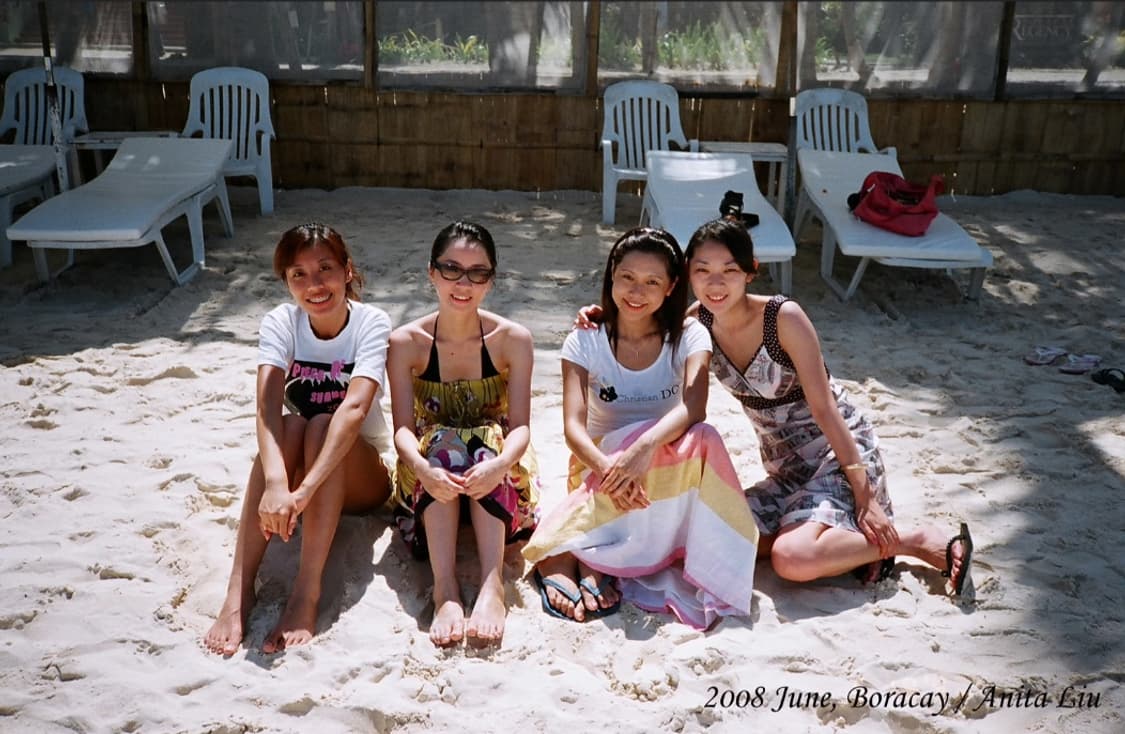 작례O 스냅 감성 최강 리코 rt550 필름카메라 빈티지 필카 상품이미지2