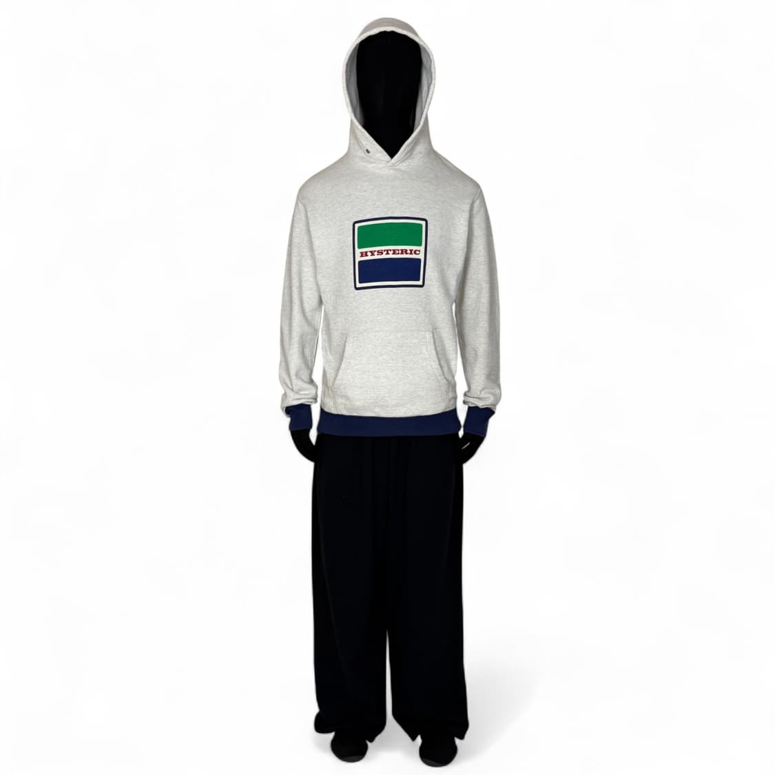히스테릭글래머 후디 상품이미지3