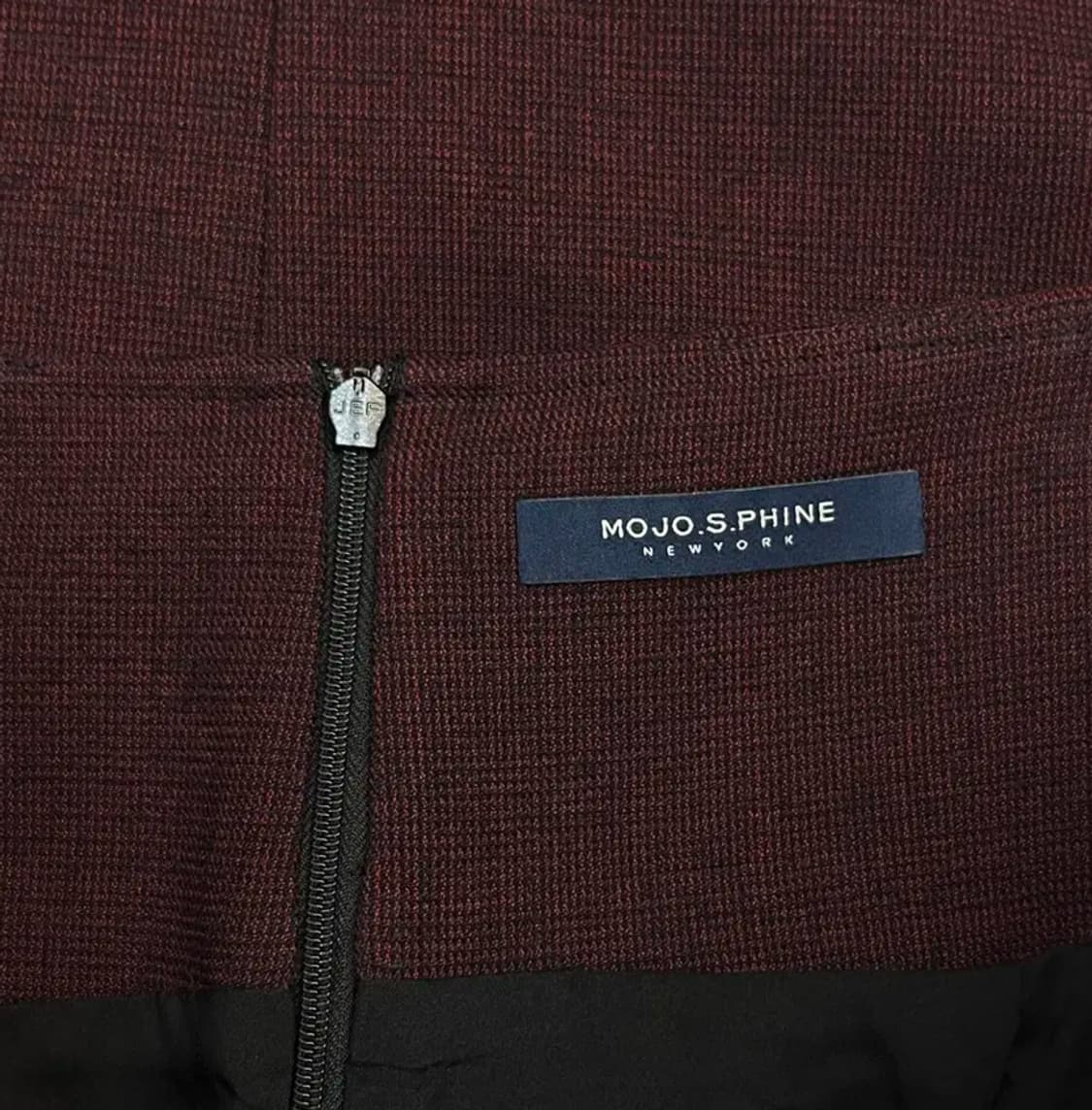 모조에스핀 미디 스커트 (66) 상품이미지3