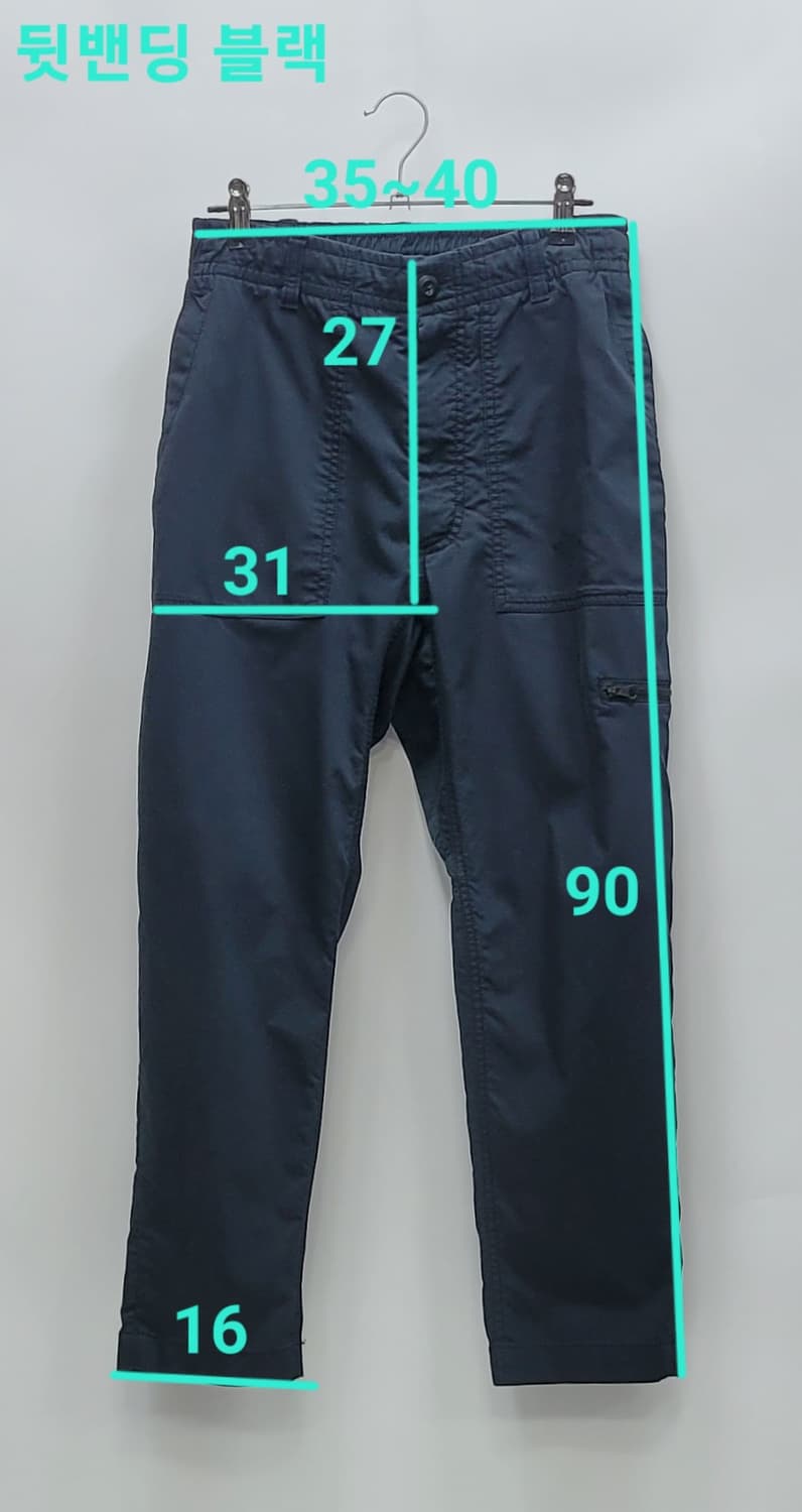 NIKE 21SS 나이키 골프 드라이핏 NGC 노벨티 / 남 S 블랙
 상품이미지10