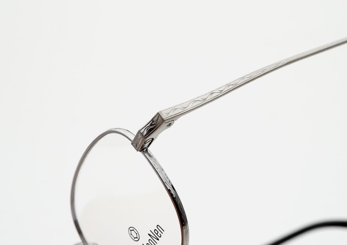 가네만넨 KMN-125 TSH (44) 안경 팝니다 상품이미지4