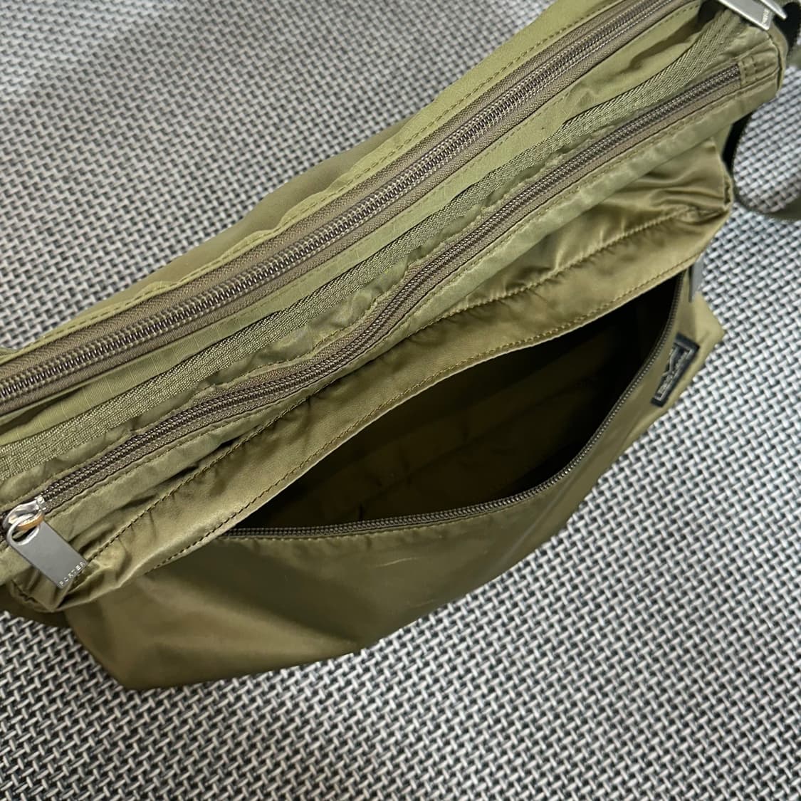 YOSHIDA PORTER 포터 크로스백 상품이미지5