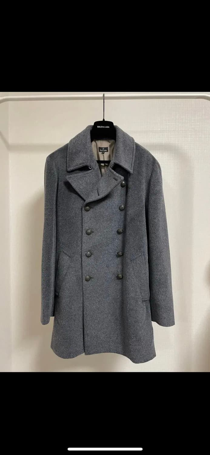 Paul Smith 남성 피코트 XL 상품이미지1