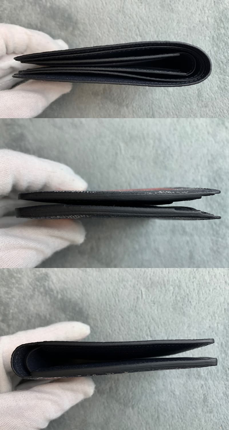 루이비콩 업사이드다운 멀티플 월릿 반지갑　m62891 상품이미지6