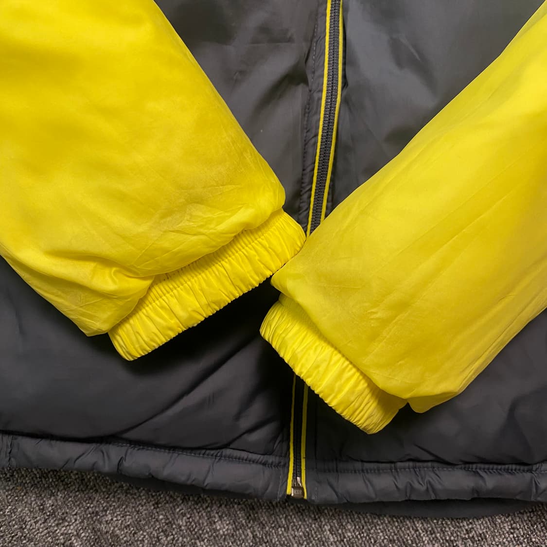 🌊nike reversible puffer down 상품이미지9