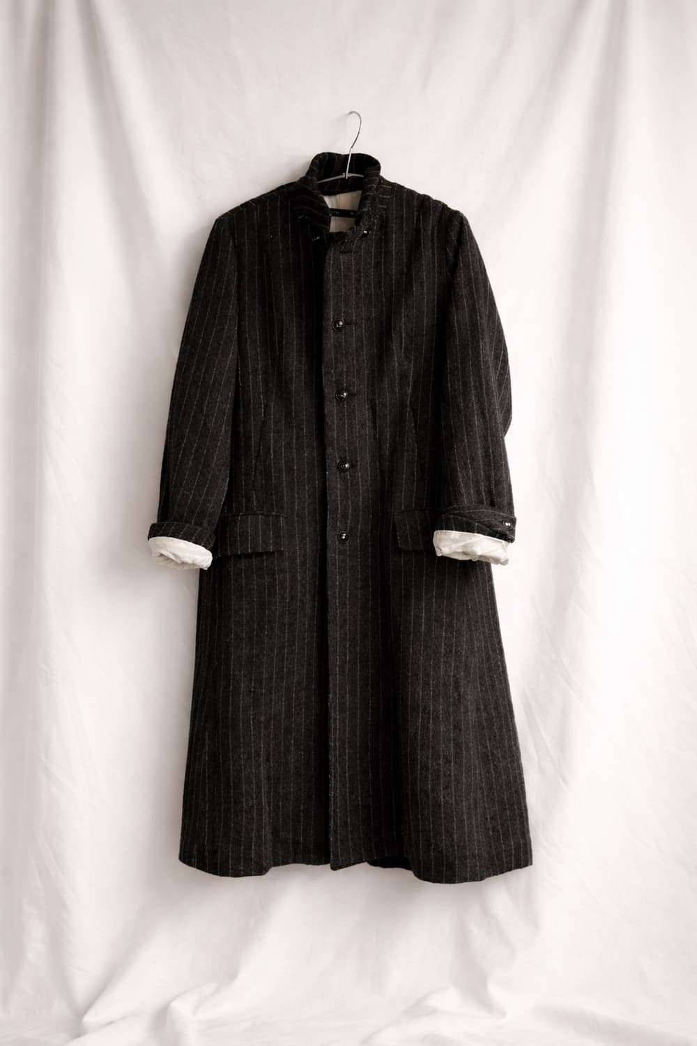 Klasica wool coat 상품이미지1