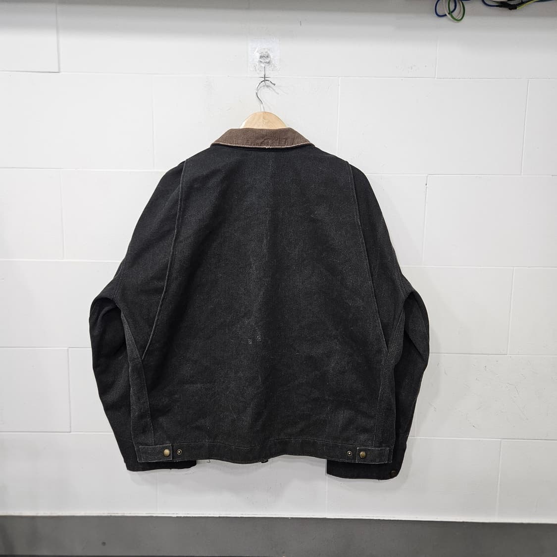 라퍼지스토어 워크자켓 상품이미지6