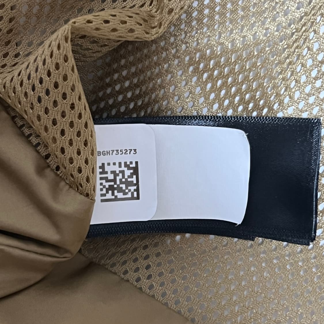 슈프림 x 노스페이스 카고 자켓 M 상품이미지6