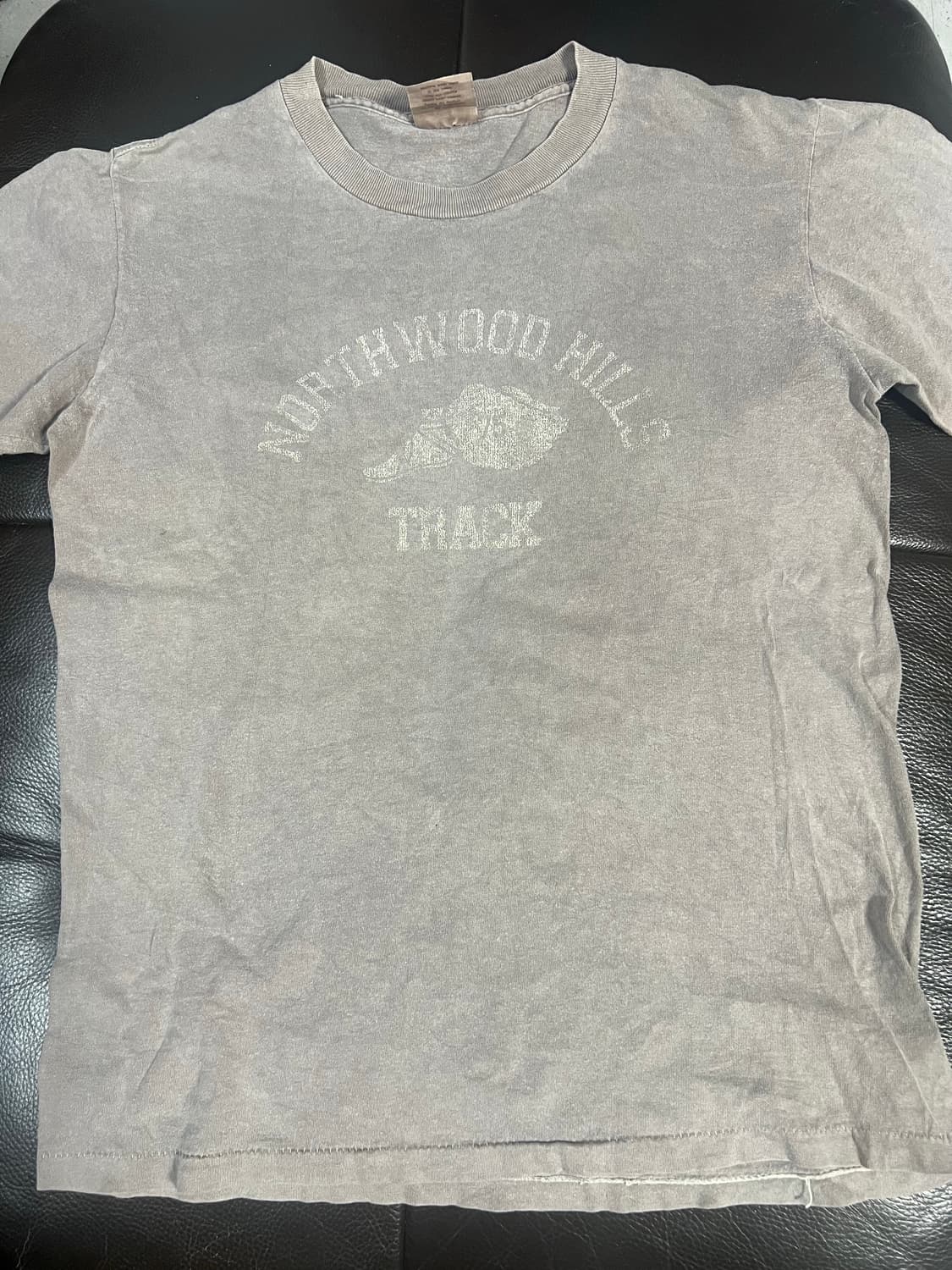 USA빈티지 반팔 상품이미지1