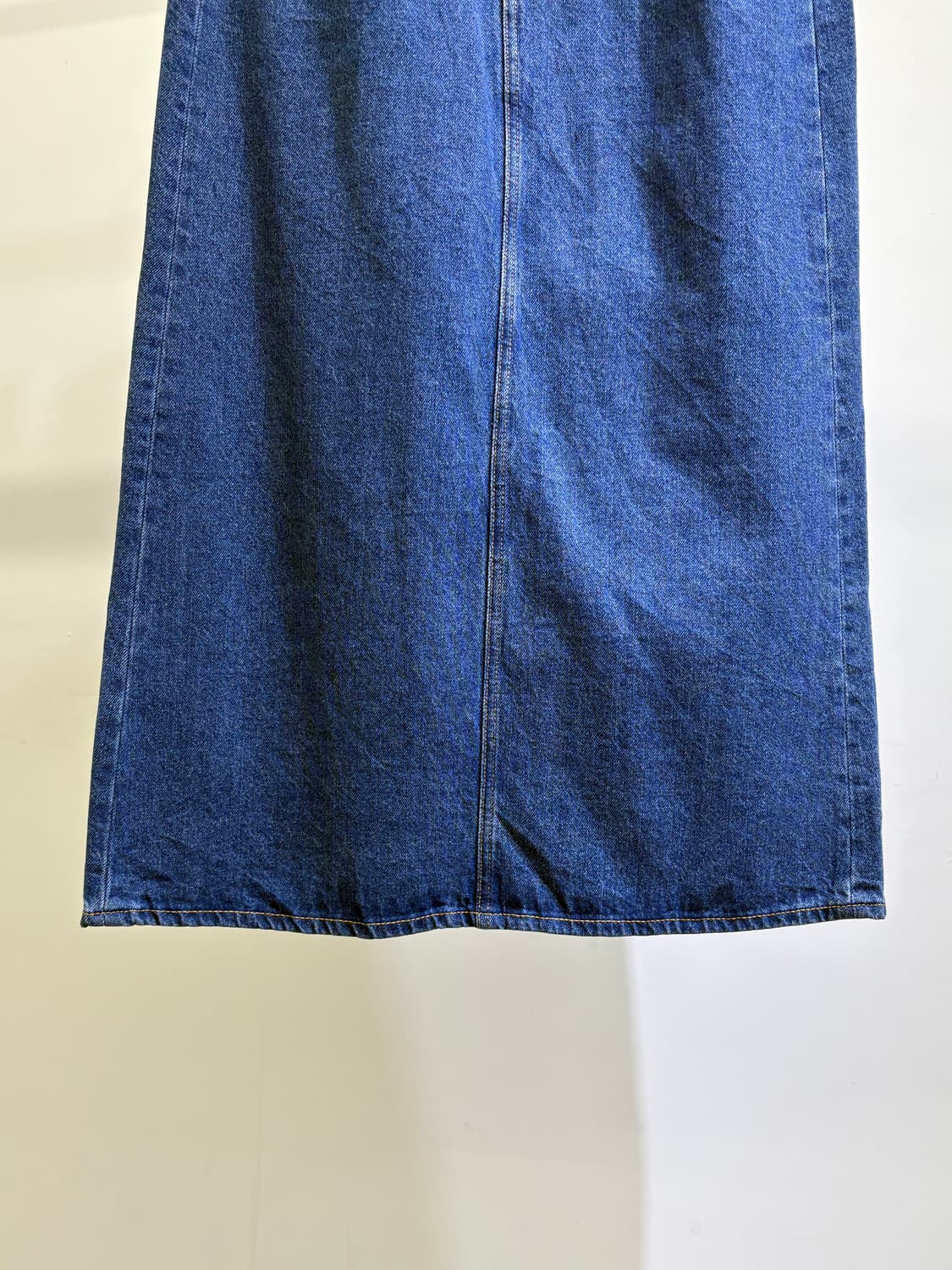 COEN 데님스커트 상품이미지4