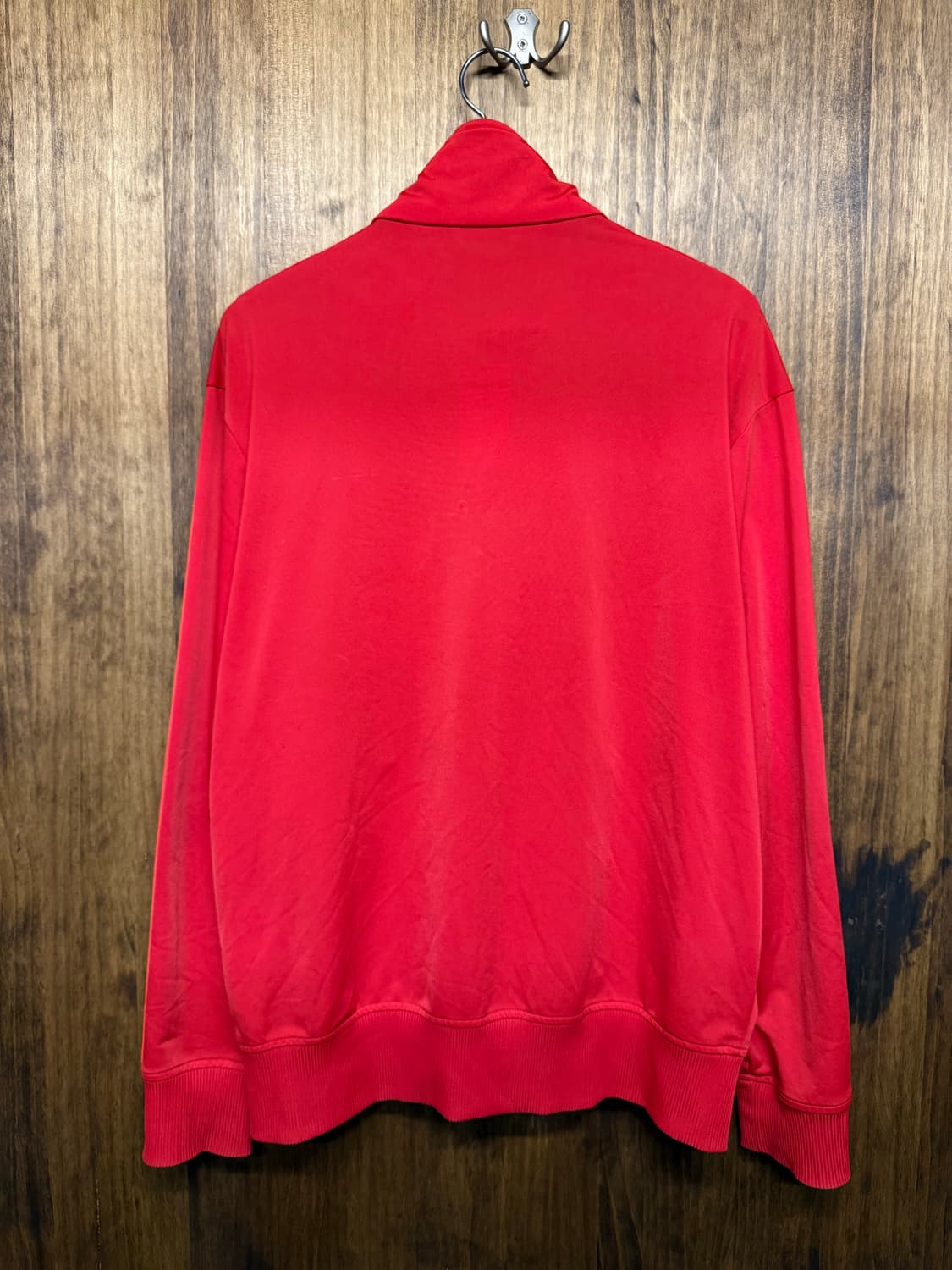 Adidas track top jersey 상품이미지3