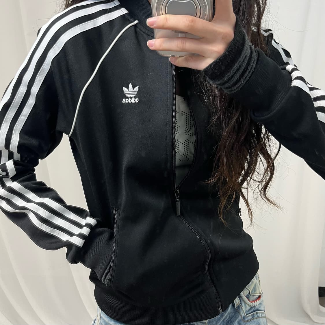 Adidas Superstar Jersey 상품이미지2
