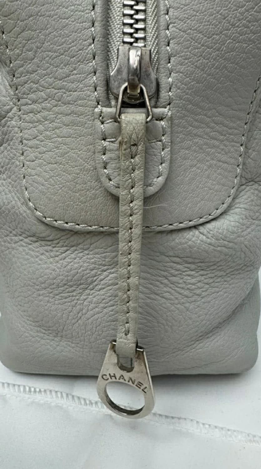 샤넬 토트백 가방 상품이미지7