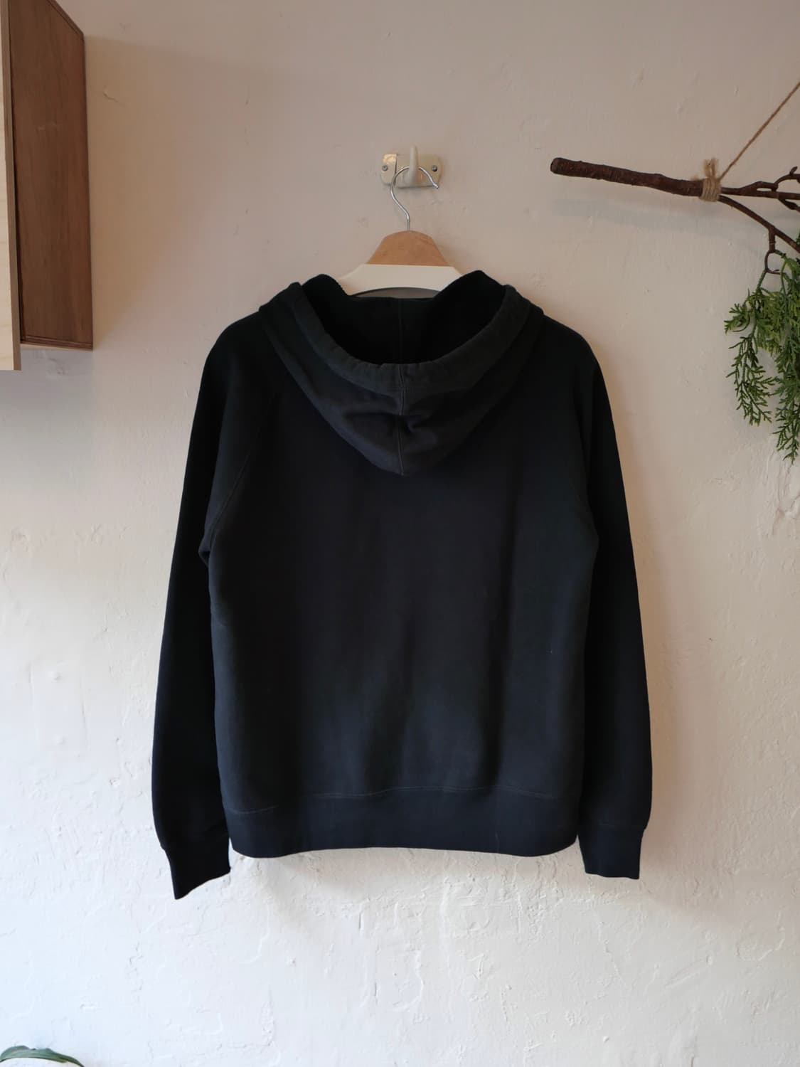 칼 오 라인 후드티 상품이미지4