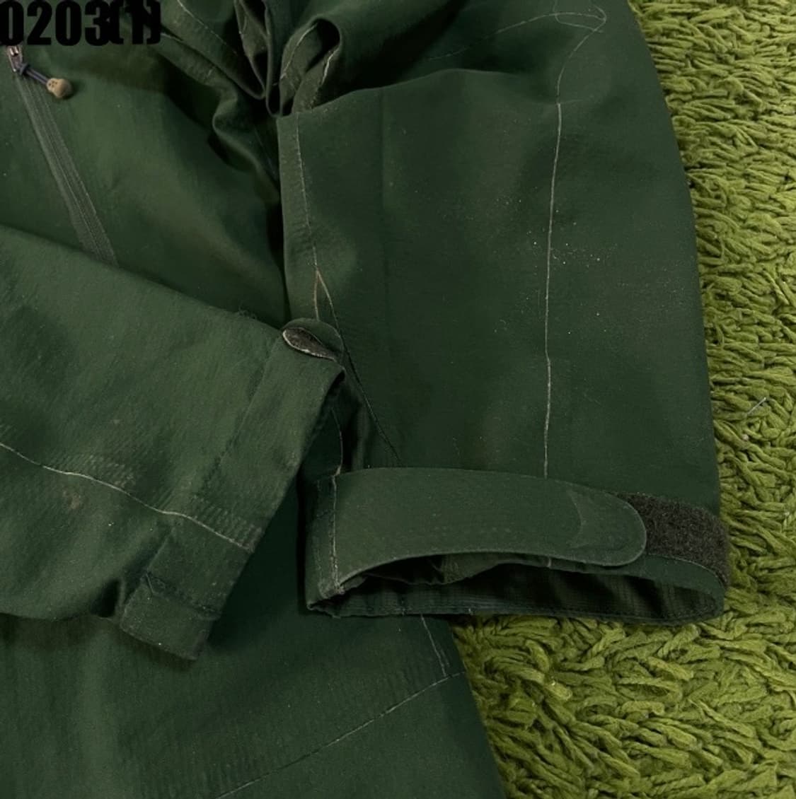 파타고니아 집업 상품이미지4