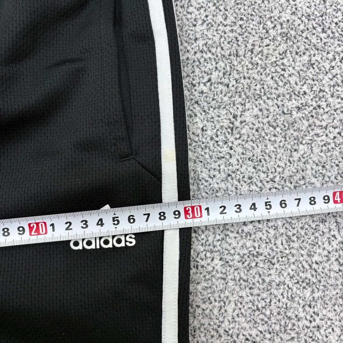 160 아디다스 기능성 반바지 프레데터 0316J 상품이미지8