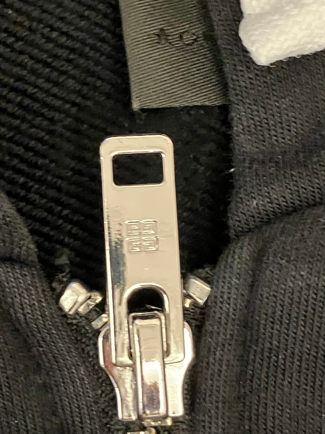 Givenchy hoodie zip up 상품이미지10