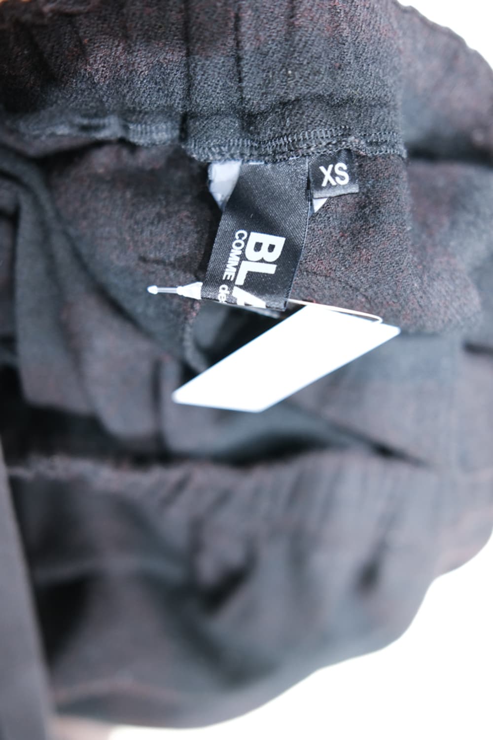 Comme des Garçons BLACK 상품이미지2