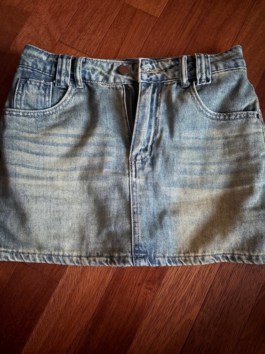 빈티지 짧치  상품이미지1