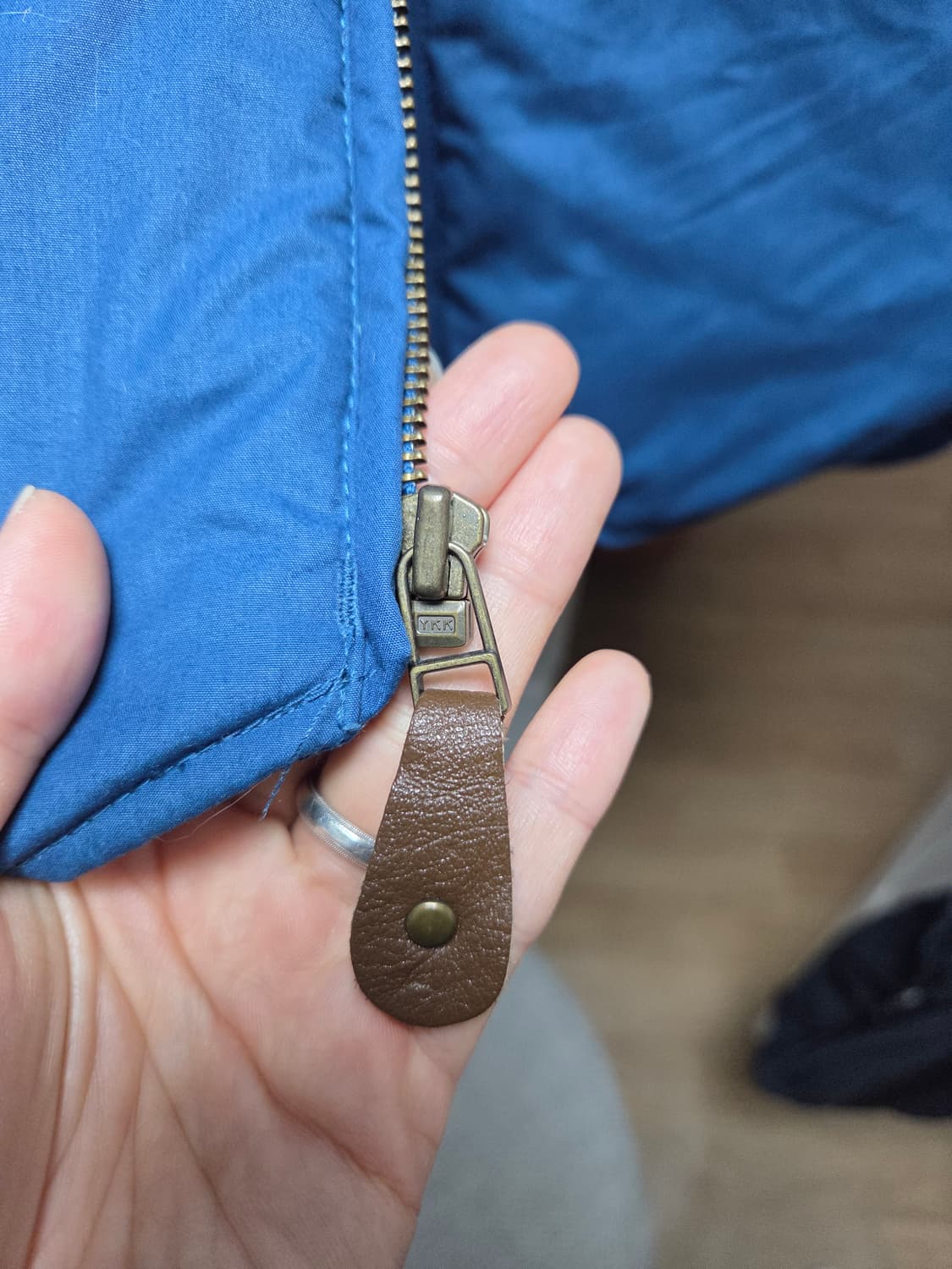 에디바우어 푸퍼베스트 m사이즈 상품이미지5