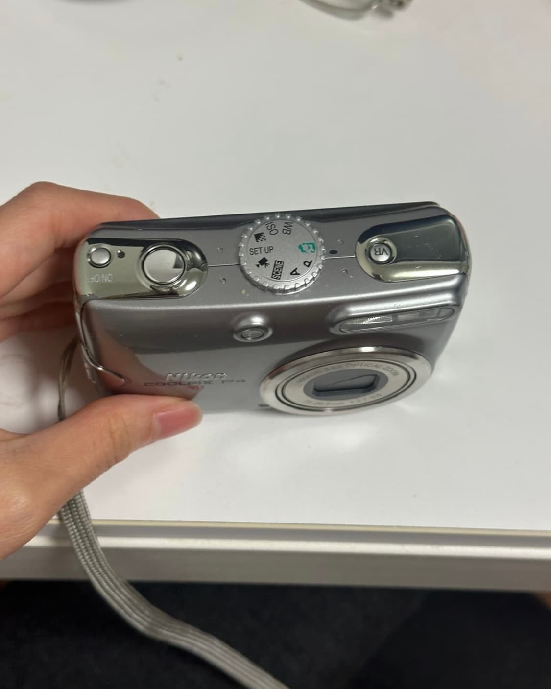 니콘 쿨픽스 p4[작례⭕️] 상품이미지5