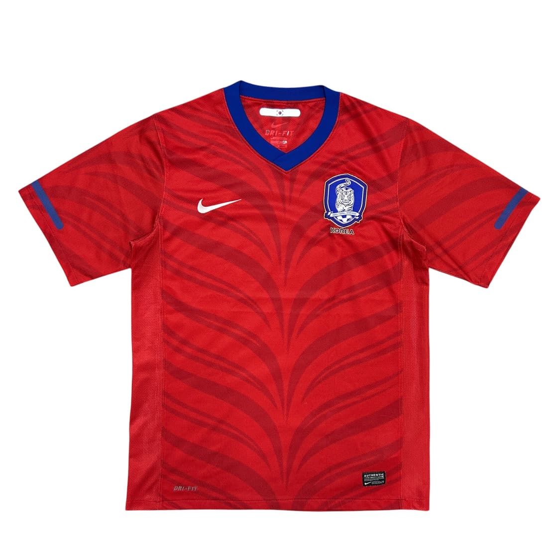 나이키 코리아 국대 투혼 유니폼(95) 상품이미지1