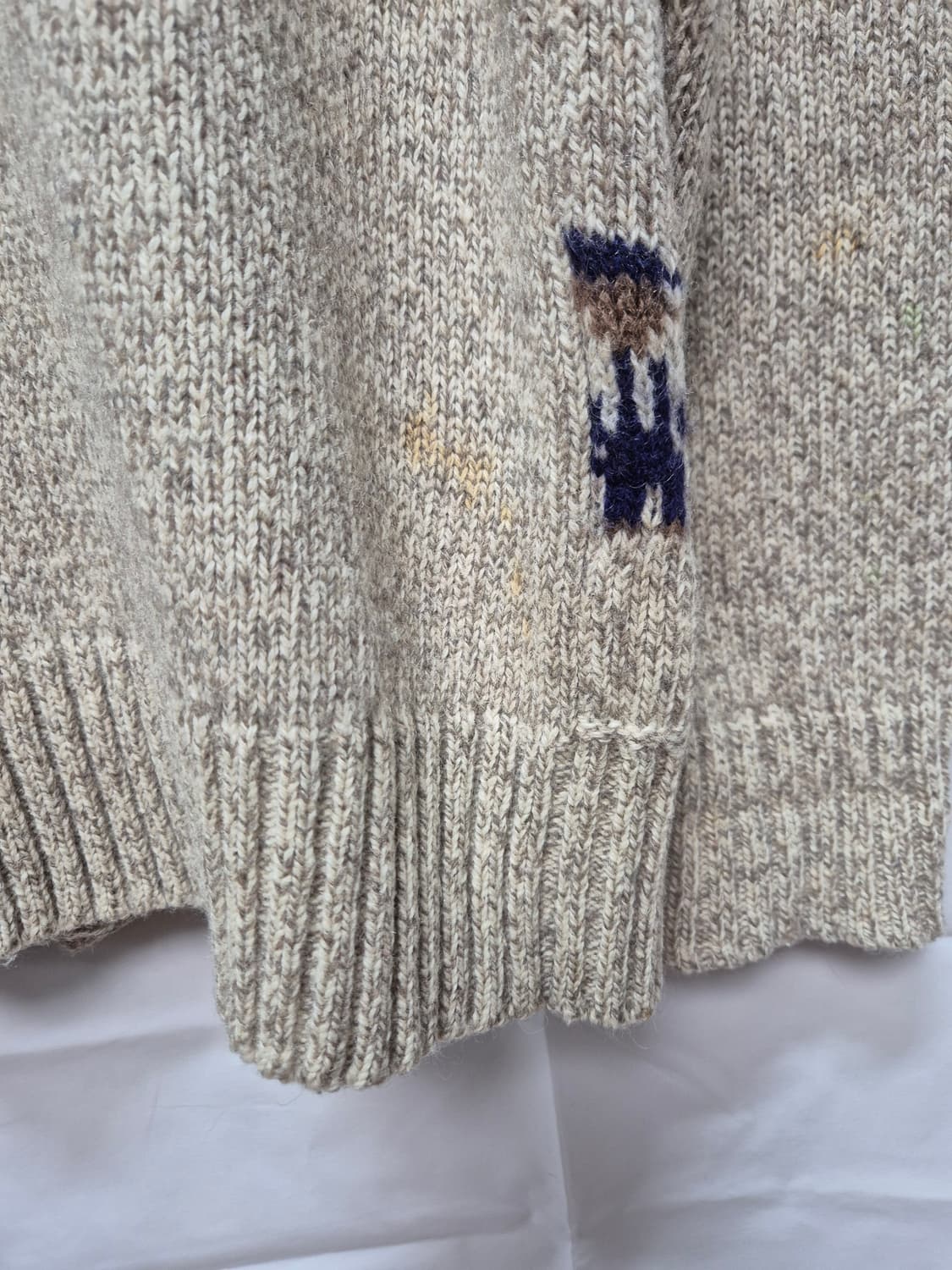 울리치 여성 가디건 상품이미지4