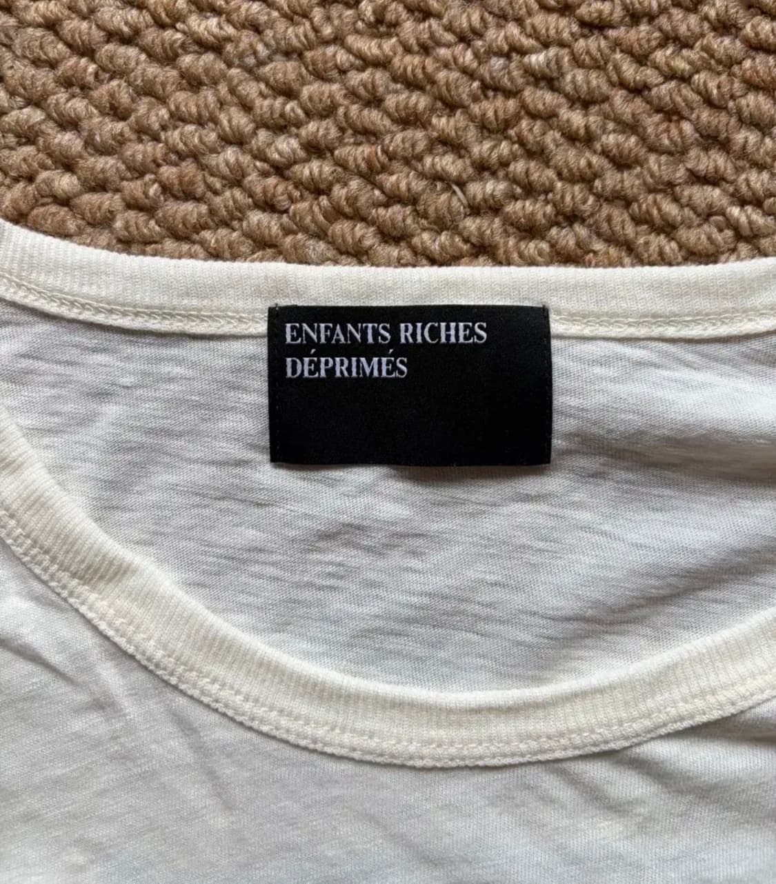 Enfants riches deprimes 26ss  상품이미지3
