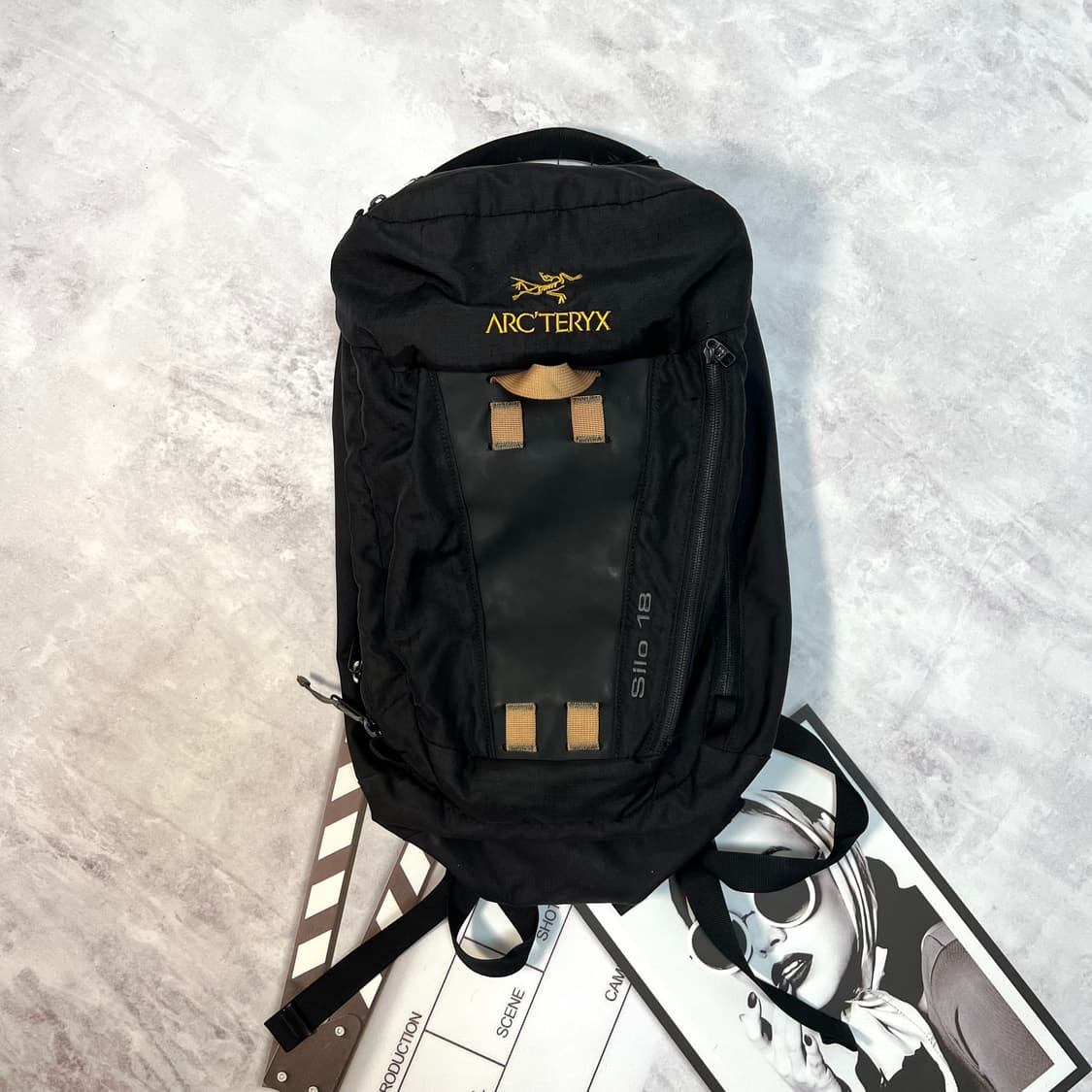 아크테릭스(Arc'teryx)의 빈티지 상품이미지2